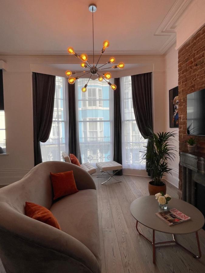Salt Life Modern Apartment Brighton Exterior foto